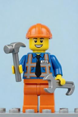 Jake — your construction AI CFO